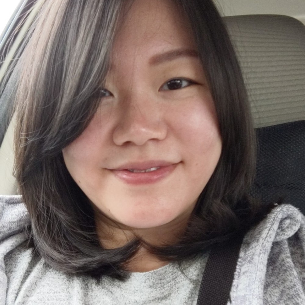 Meet your Posher, Christine